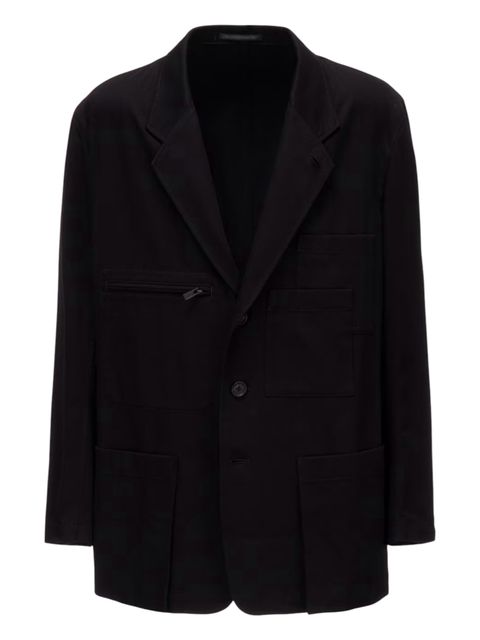 KATSURAGI POCKET JACKET/ 2026 AW / NEW