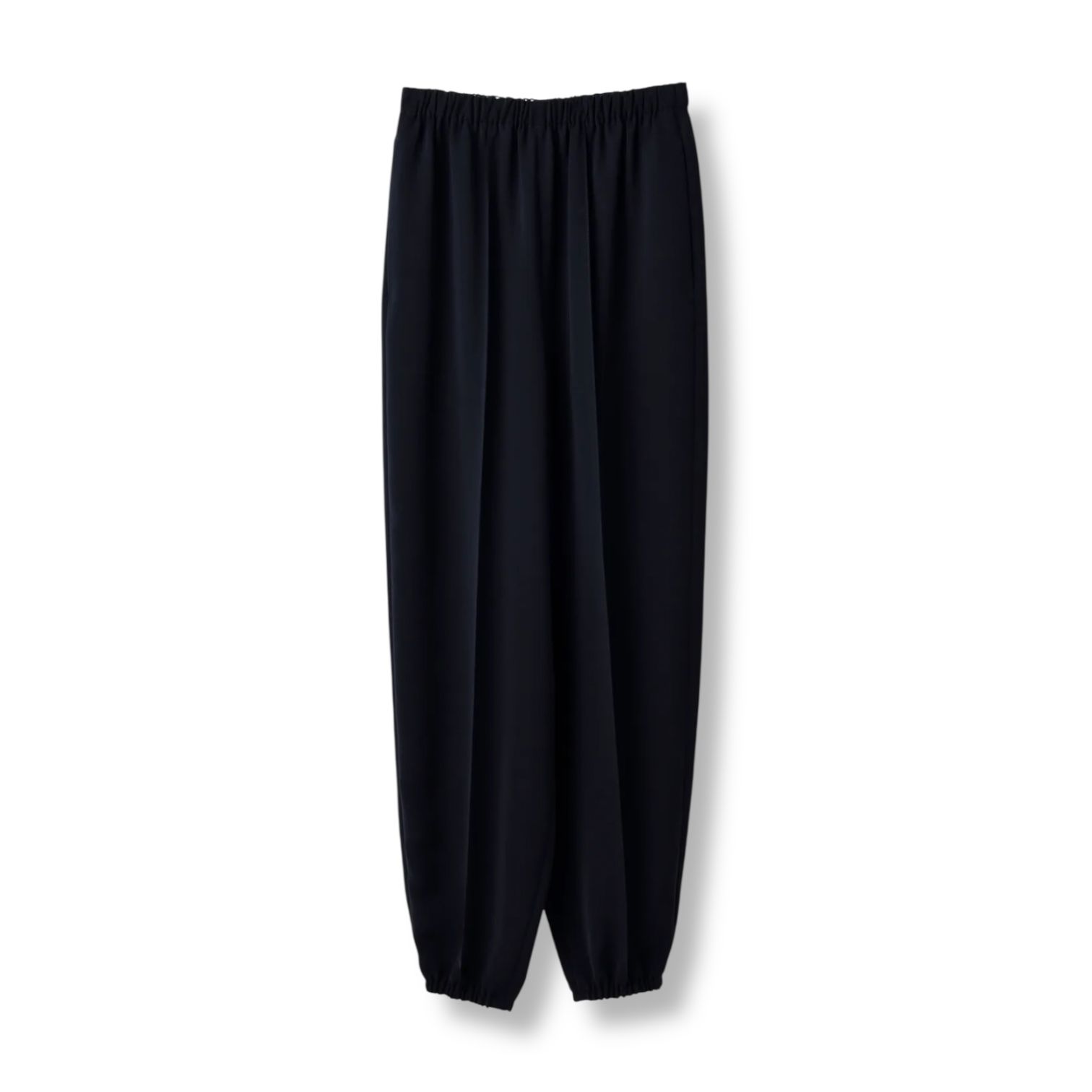 JOGGER PANTS / パンツ / ブラック / 2025AW new