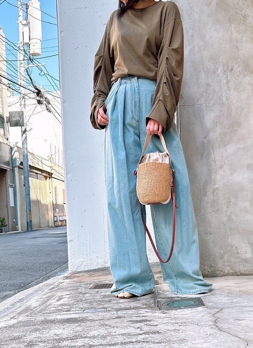 STYLE NO. 19