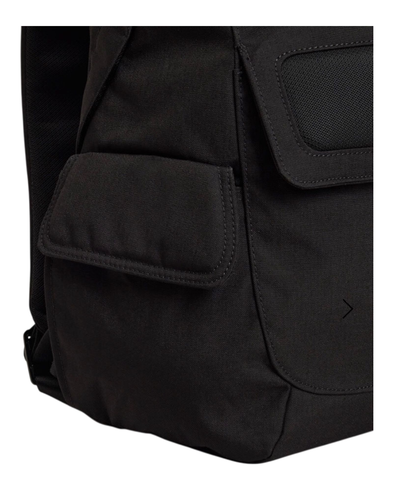 Y-3 BACKPACK SMALL/BLACK/ 2026 NEW