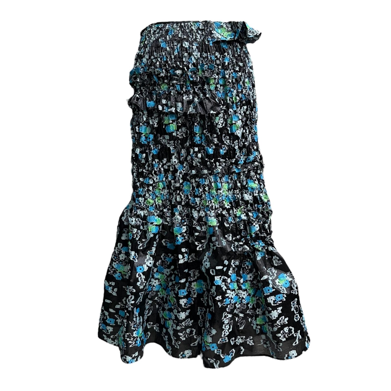 【CECILIE BAHNSEN】ウカスカート uo4MEysPKtE2.jpg?width=768