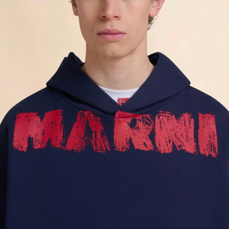 MARNI MONOLITH FOODIE 2025AW NEW