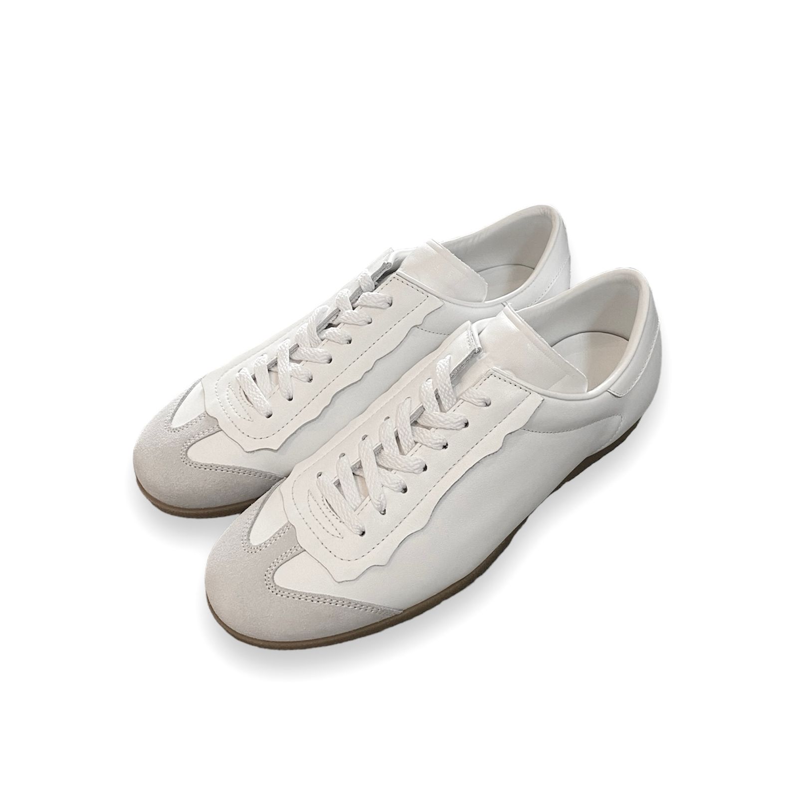 Maison Margiela - FEATHER LIGHT SNEAKER スニーカー | LATIN EVE