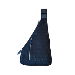 トワル イコノグラフ・クロスボディバッグ / ブラック / ユニセックス / 24AW NEW