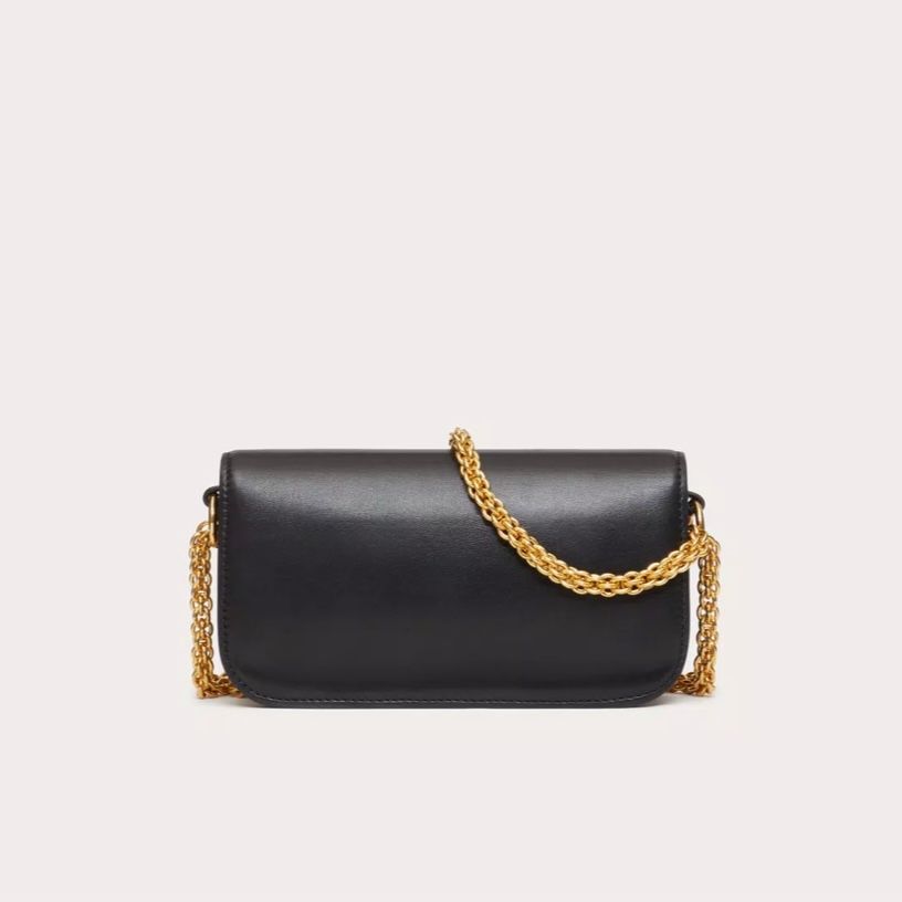 VALENTINO - ロコ・カーフスキン ショルダーバッグ / 3way