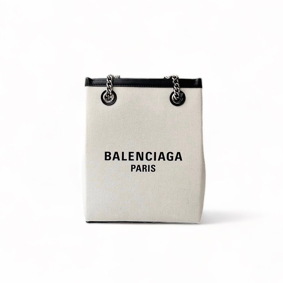 BALENCIAGA - DUTY FREE フォンホルダー / ショルダー 