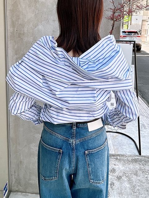 STYLE NO. 5