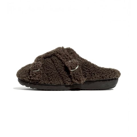 SUBU×BED j.w.FORD / 靴 サンダル / ブラウン