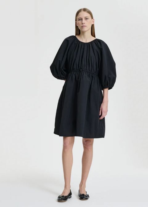 ビルジット ドレス / ワンピース・ドレス / ブラック / 2025aw