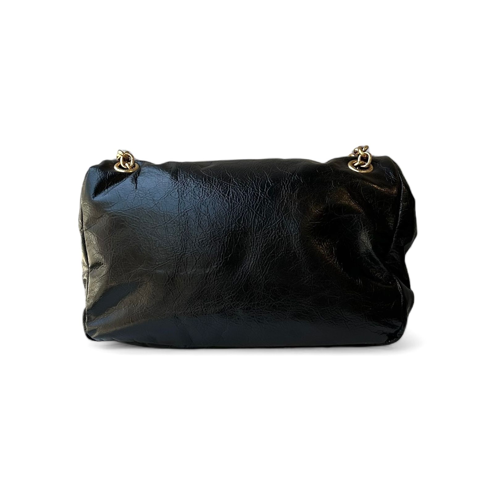 VIP価格★BALENCIAGA★Monaco ラムスキン ナノバッグ 国内直営*BALENCIAGA*Monaco ナノ バッグ クロスボディキャリー