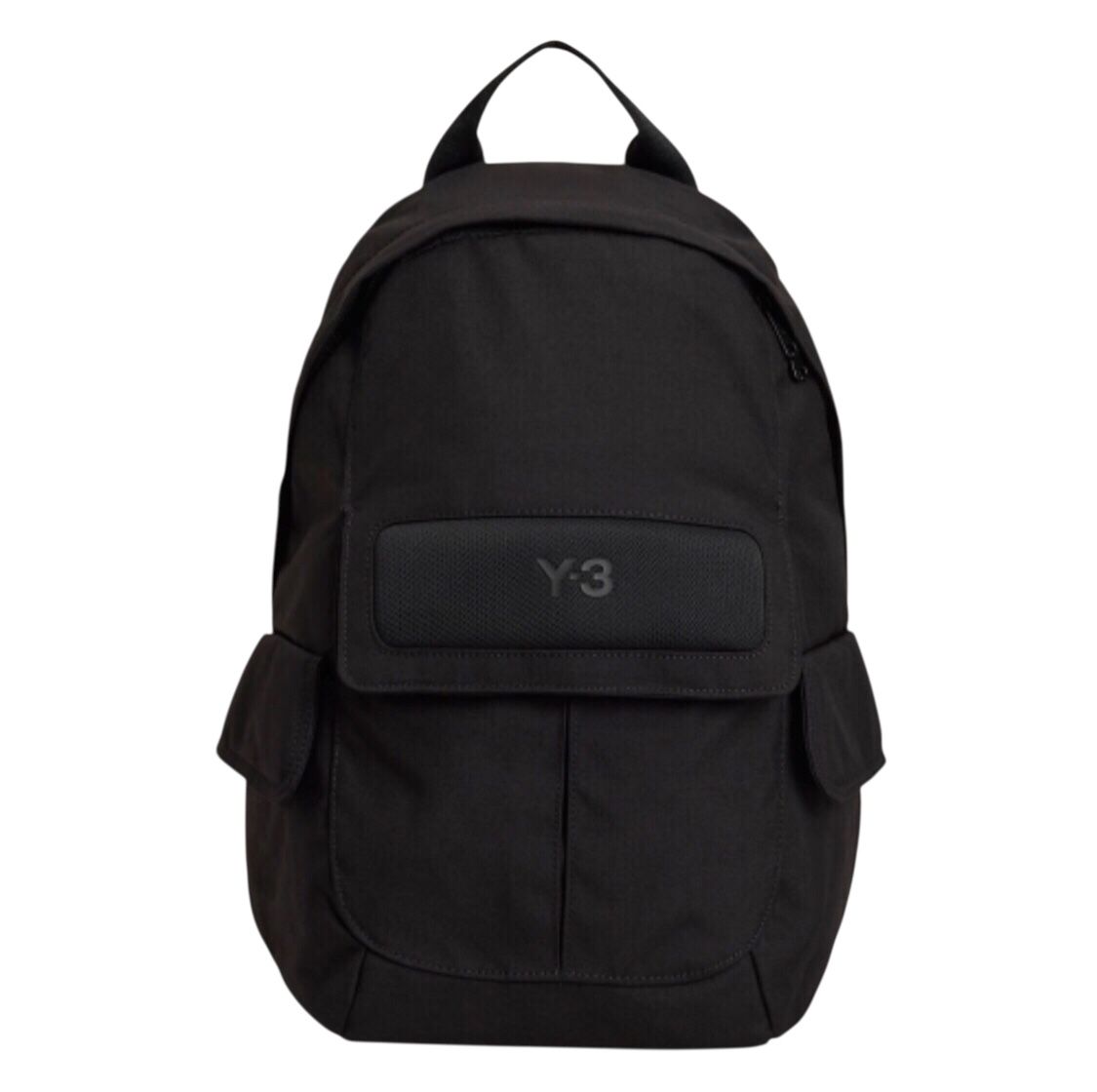 Y-3 BACKPACK SMALL/BLACK/ 2026 NEW