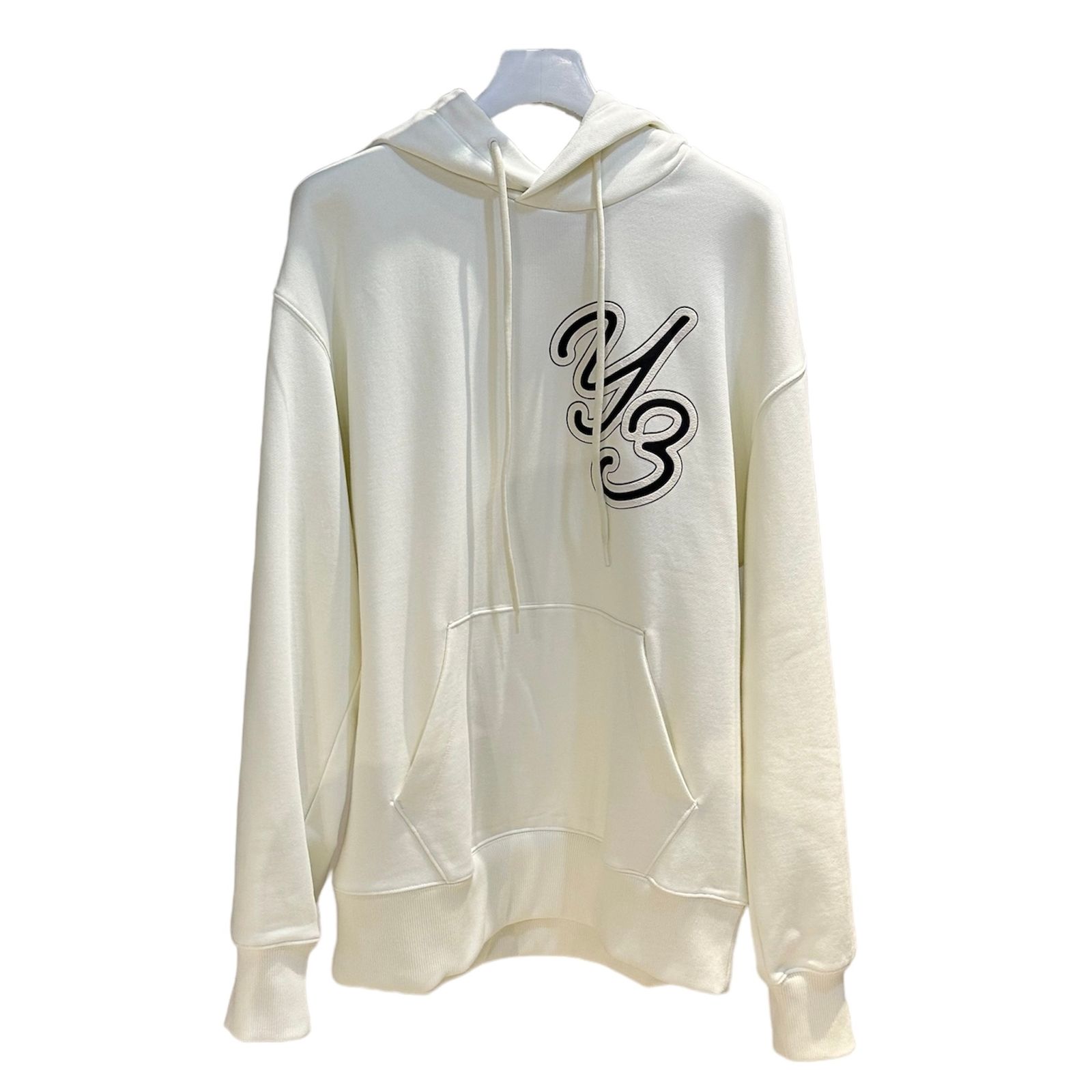 GFX Hoodie / フーディ / パーカー / オフホワイト