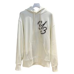 GFX Hoodie / フーディ / パーカー / オフホワイト
