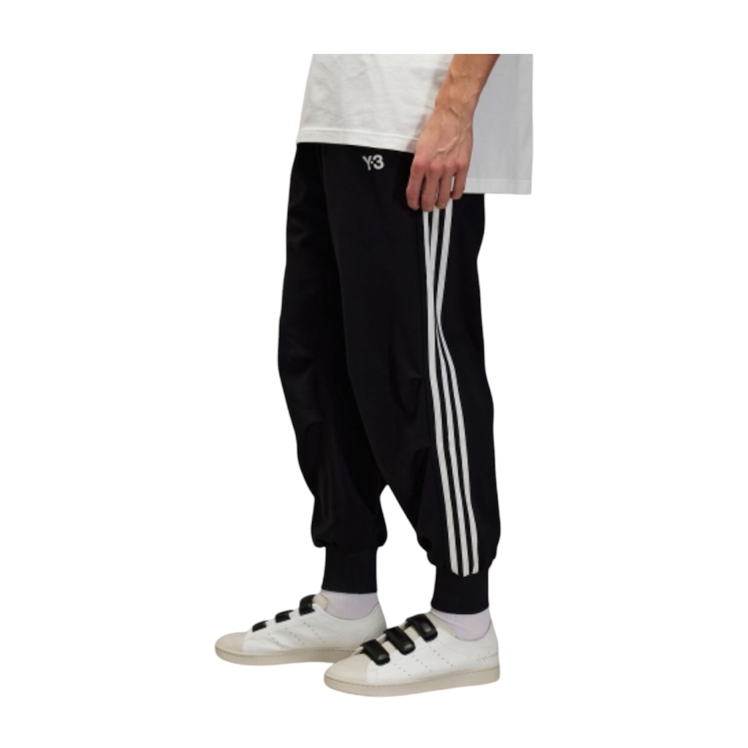 Y-3 M 3S CUF PANT / 2025SS NEW