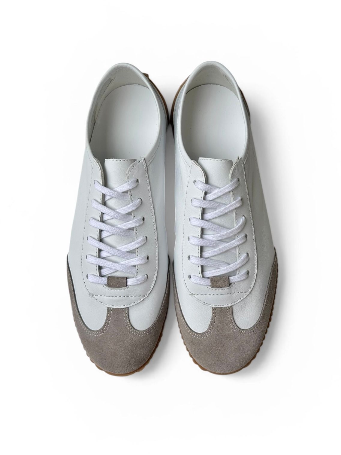 MATTHEW/ マシューMウィリアムズ/ DESERT SNEAKER/ 2026SS NEW