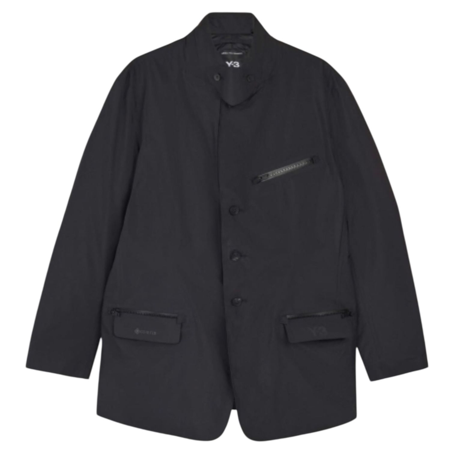 Y-3 GTX PADDED BLAZER 2025 AW NEW