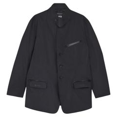 Y-3 GTX PADDED BLAZER 2025 AW NEW