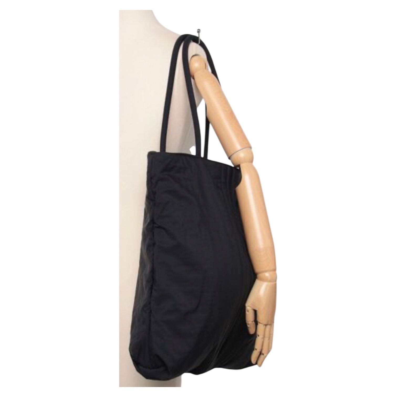 Y-3 PADDED TOTE / 2025AW NEW