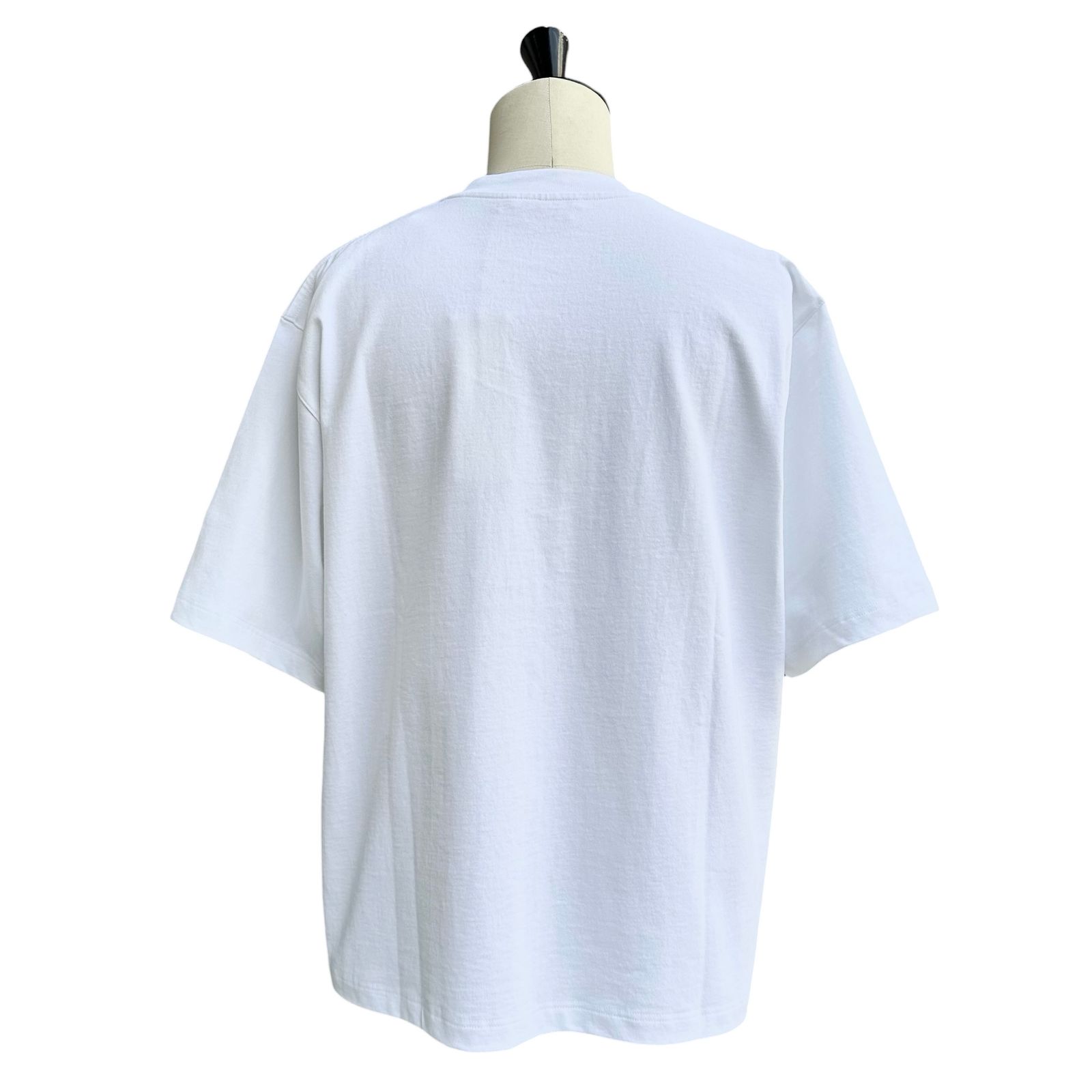 Tシャツ / ホワイト / メンズ / 2025aw