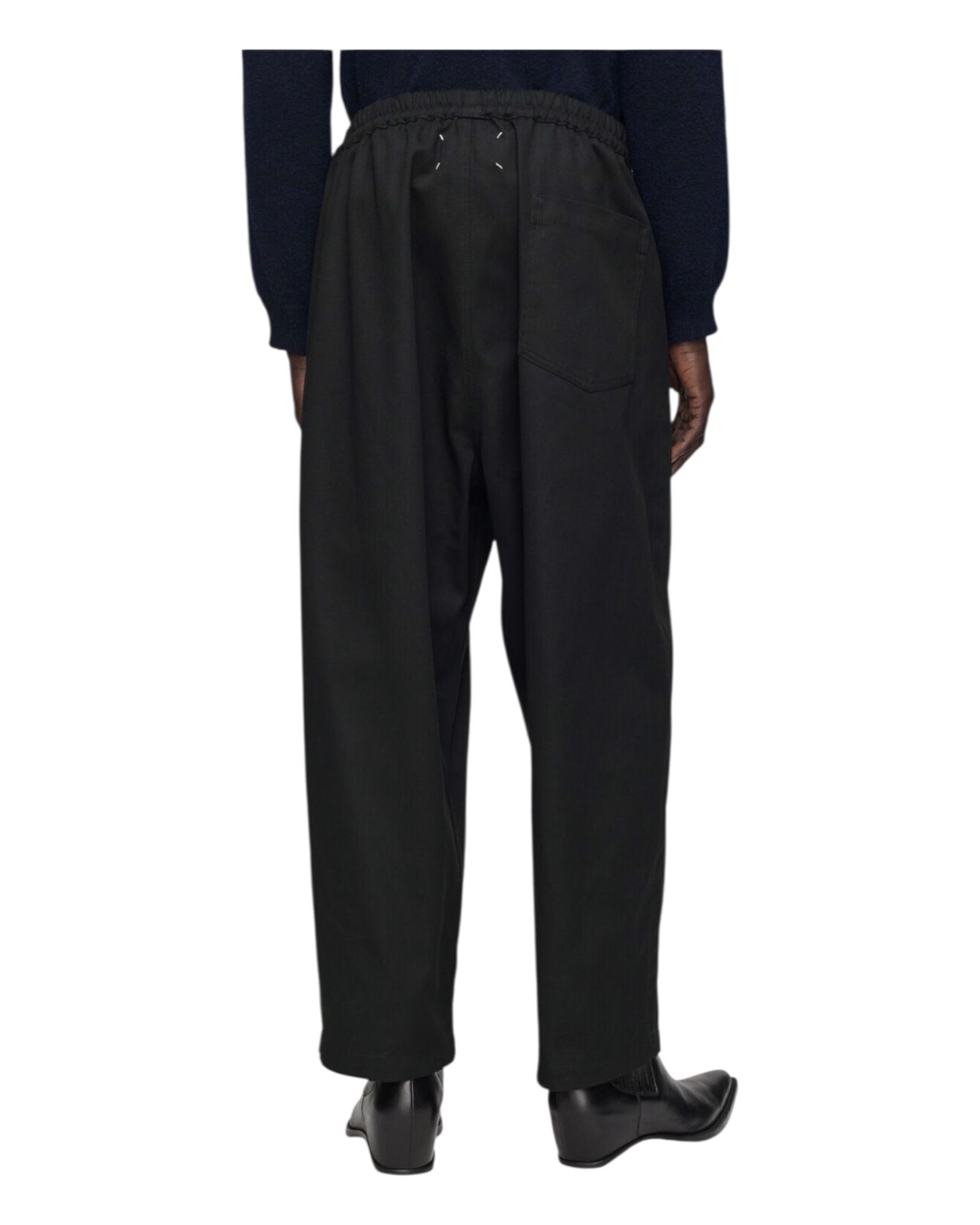 ドロップライズ コットントラウザーズ/2026SS NEW