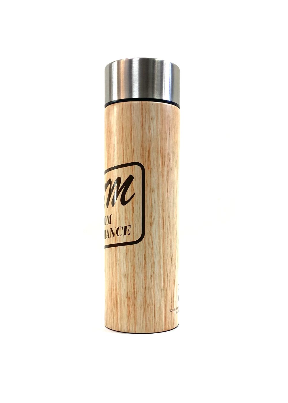 Thermos Bottle (NATURAL) / サーモ ボトル