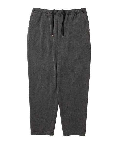 R9 EASY PANTS (GRAY) / イージー パンツ