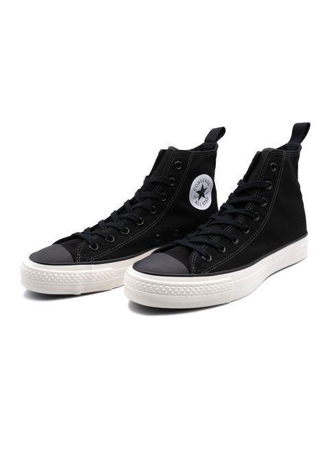 CONVERSE × MINEDENIM ALL STAR J HI / MD 10 (BLACK) / コンバース コラボスニーカー