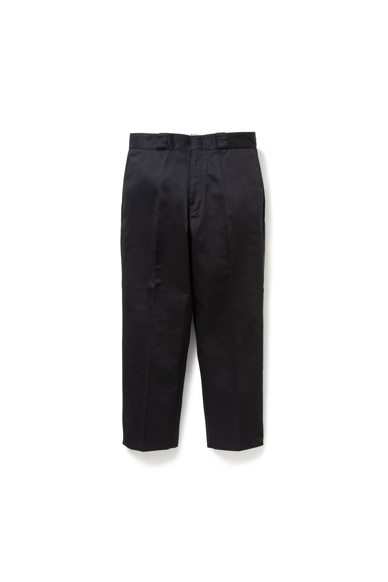 BEDWIN X WDS DICKIES サイズ3 黒-