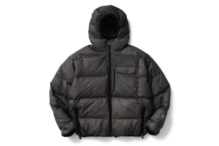 NEW ARRIVAL / WHIZ LIMITED-WAS DOWN PARKA