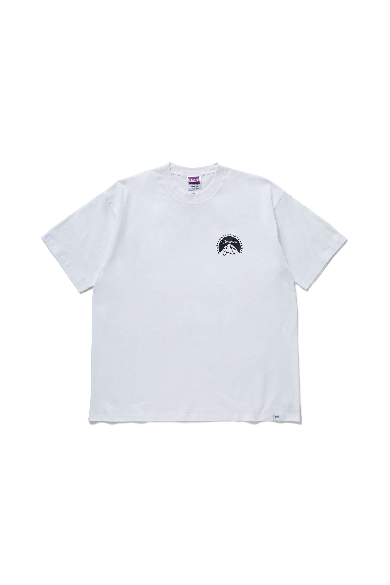 BEDWIN & THE HEARTBREAKERS - S/S PRINT TEE 