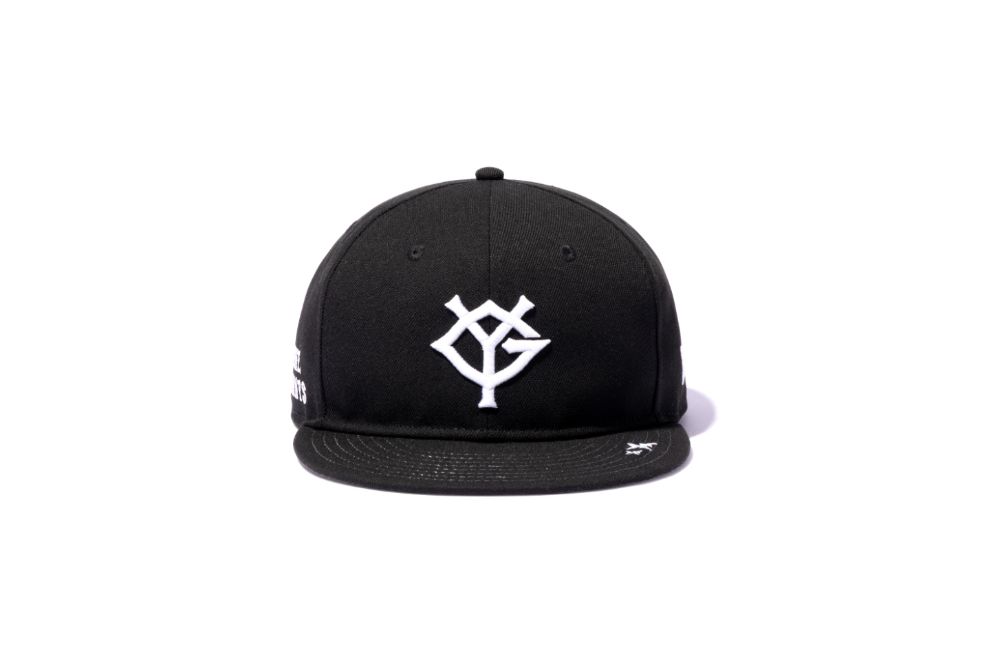 NEW ARRIVAL / WHIZ LIMITED-×YOMIURI GIANTS ×NEWERA CAP