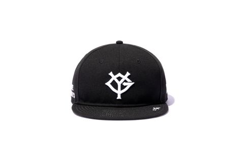 NEW ARRIVAL / WHIZ LIMITED-×YOMIURI GIANTS ×NEWERA CAP