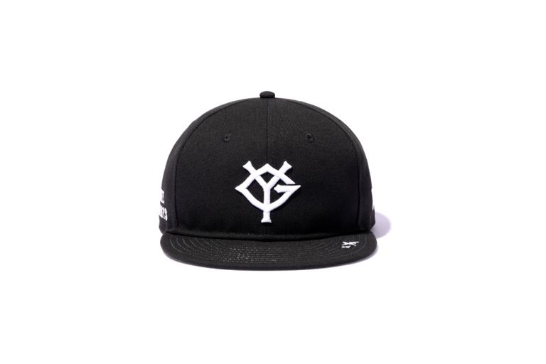NEW ARRIVAL / WHIZ LIMITED-×YOMIURI GIANTS ×NEWERA CAP