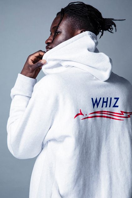 WHIZ LIMITED 2020 AW COLLECTION / WILL33
