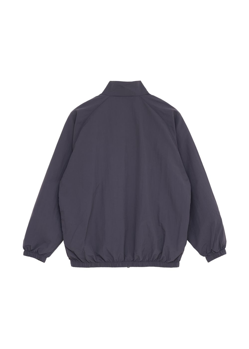 GDC CLASSICS Nylon Setup (CHARCOAL) / セットアップ トラック ジャケット & パンツ