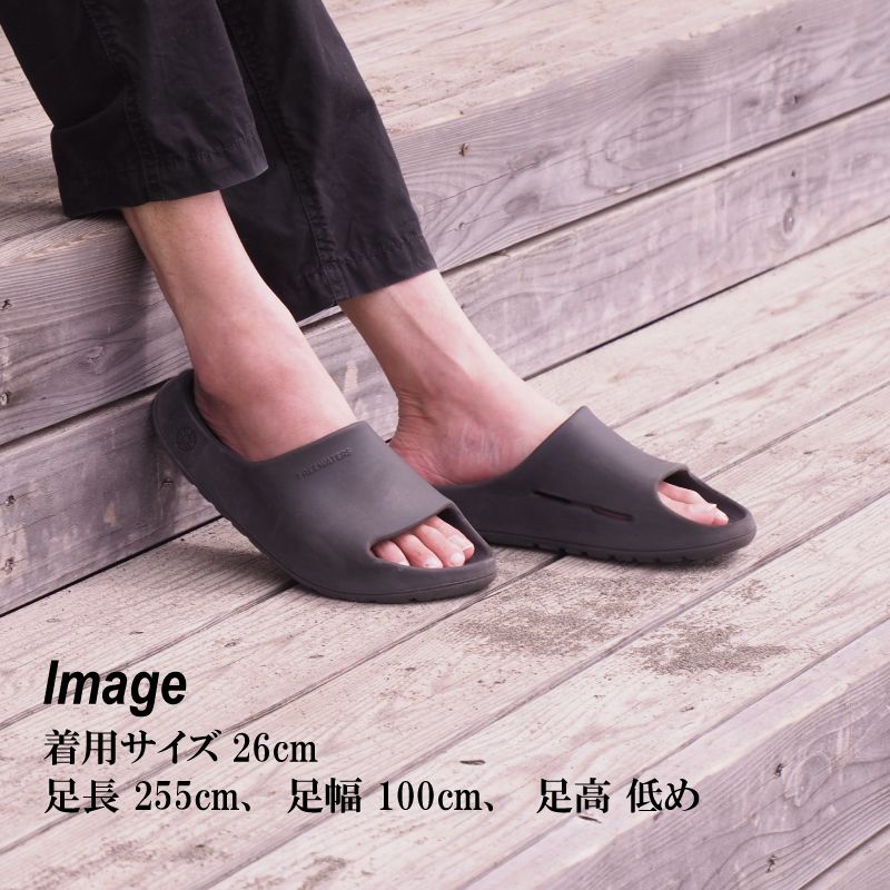 CLOUD9 SLIDE (TAN) / クラウド9 スライド