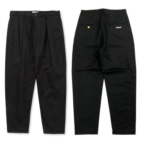 CALEE 新作販売告知 / 24'春夏アイテム第一弾が到着。