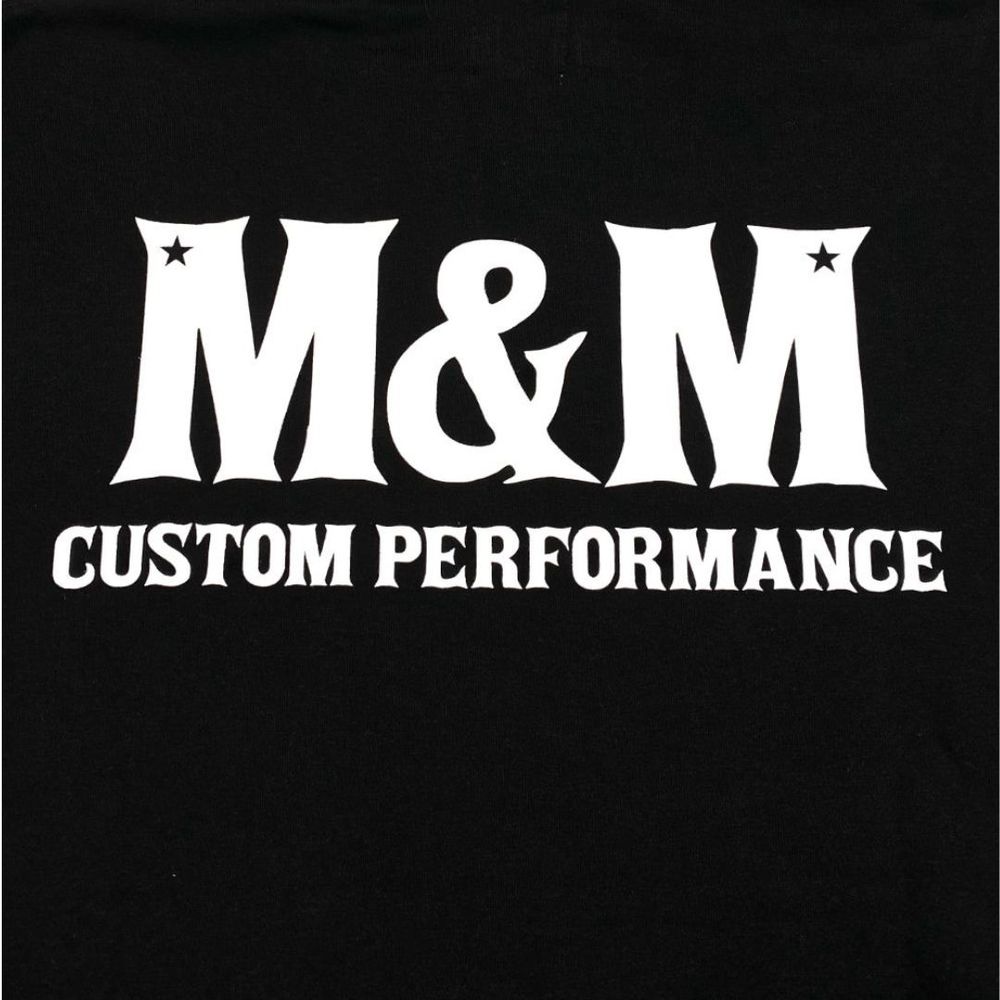 M&M day.
