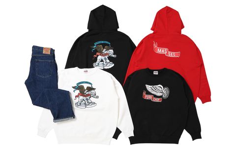 PORKCHOP界隈がアツい。