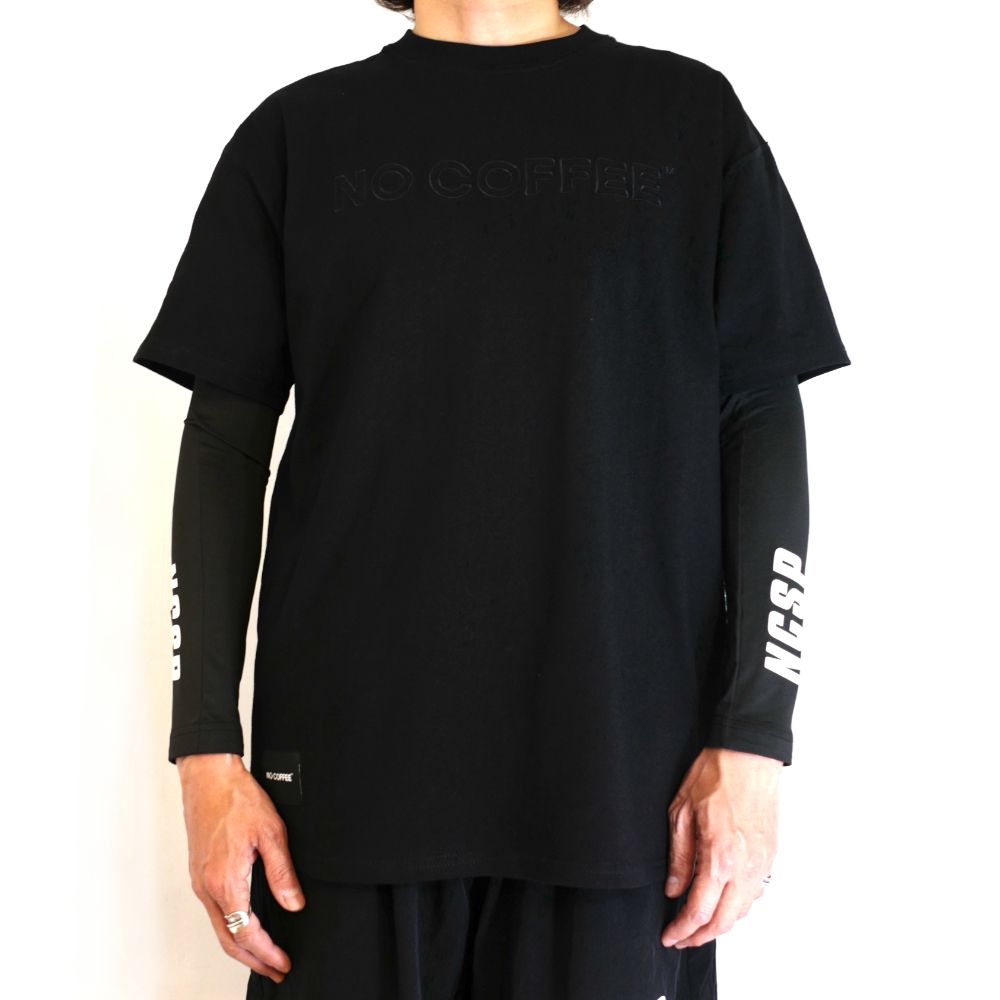 アームカバー (BLACK)
