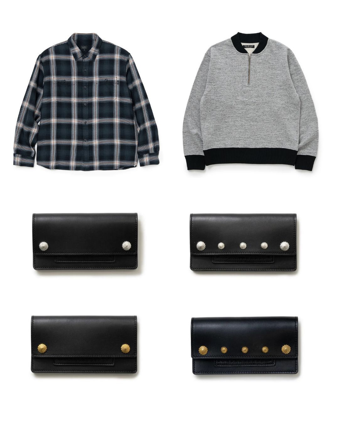 RATS × PORK CHOP Special Collaboration ITEM☆ | LOOPHOLE