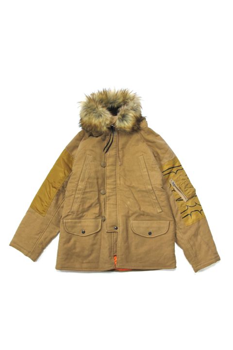 NEW ARRIVAL / WHIZ LIMITED-BRIER W3-B | LOOPHOLE 