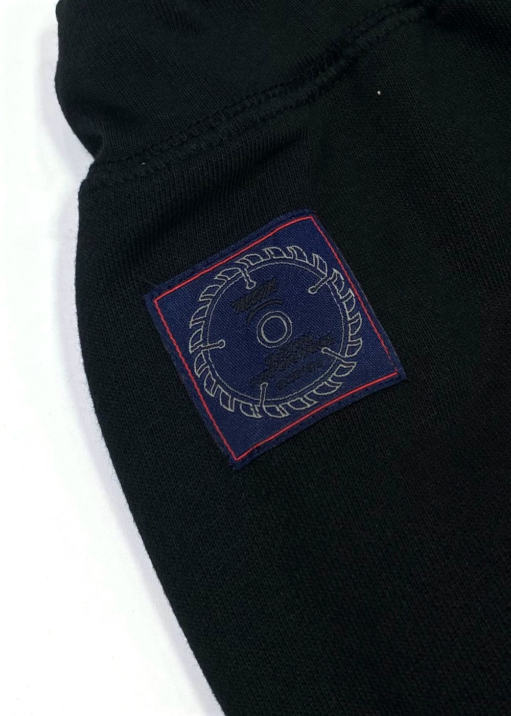 SWEAT PANTS (BLACK) / ライトオンス スウェット パンツ