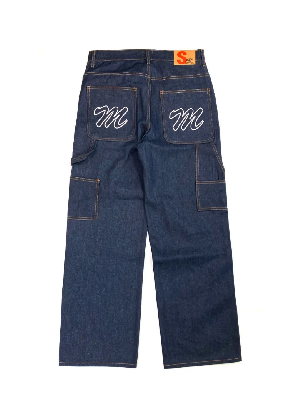 Carpenter Jeans / カーペンター デニムパンツ