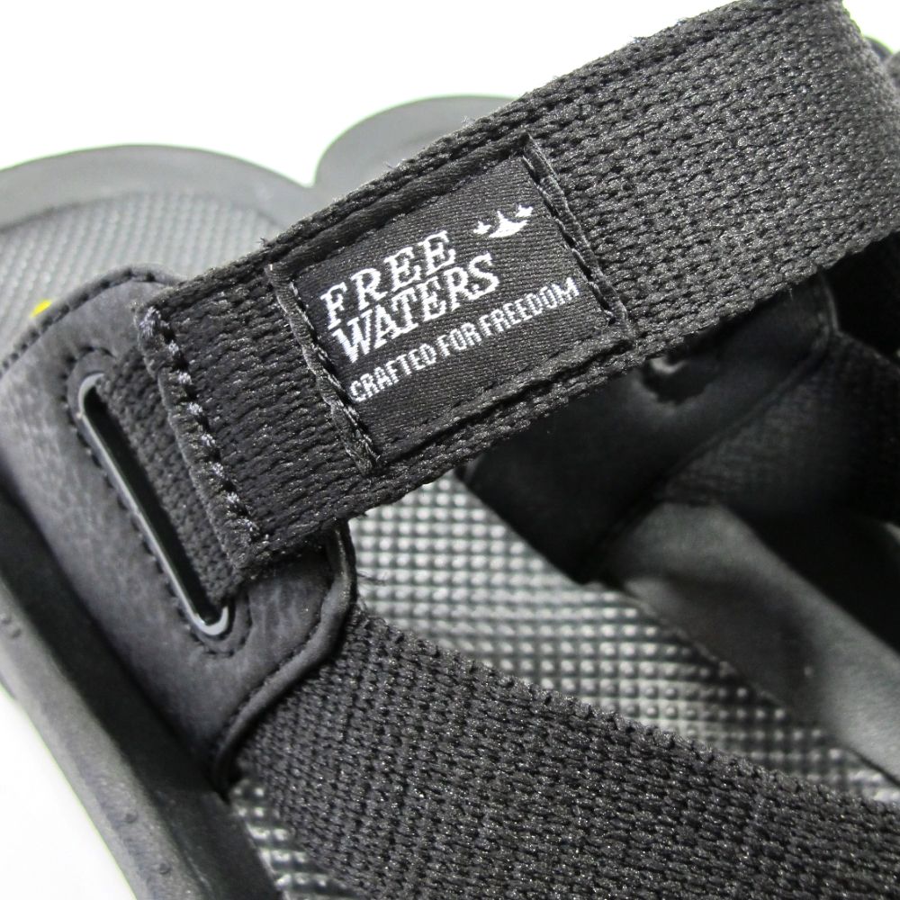 TRIFECTA (BLACK) / トライフェクタ