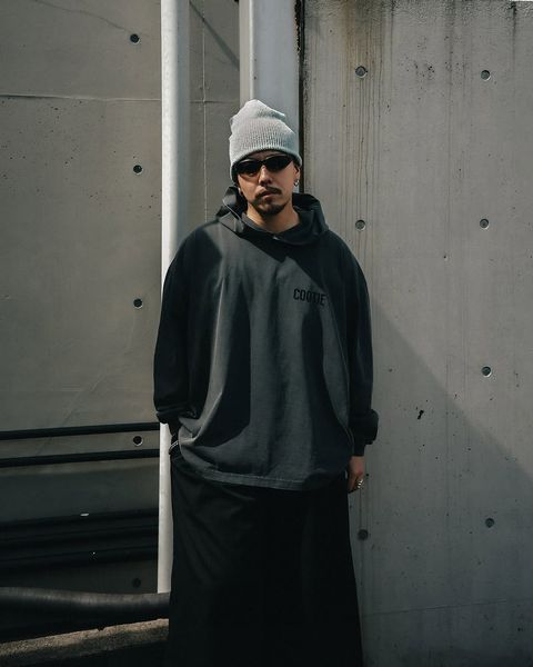 COOTIE PRODUCTIONS - クーティー プロダクションズ 正規通販 | LOOPHOLE