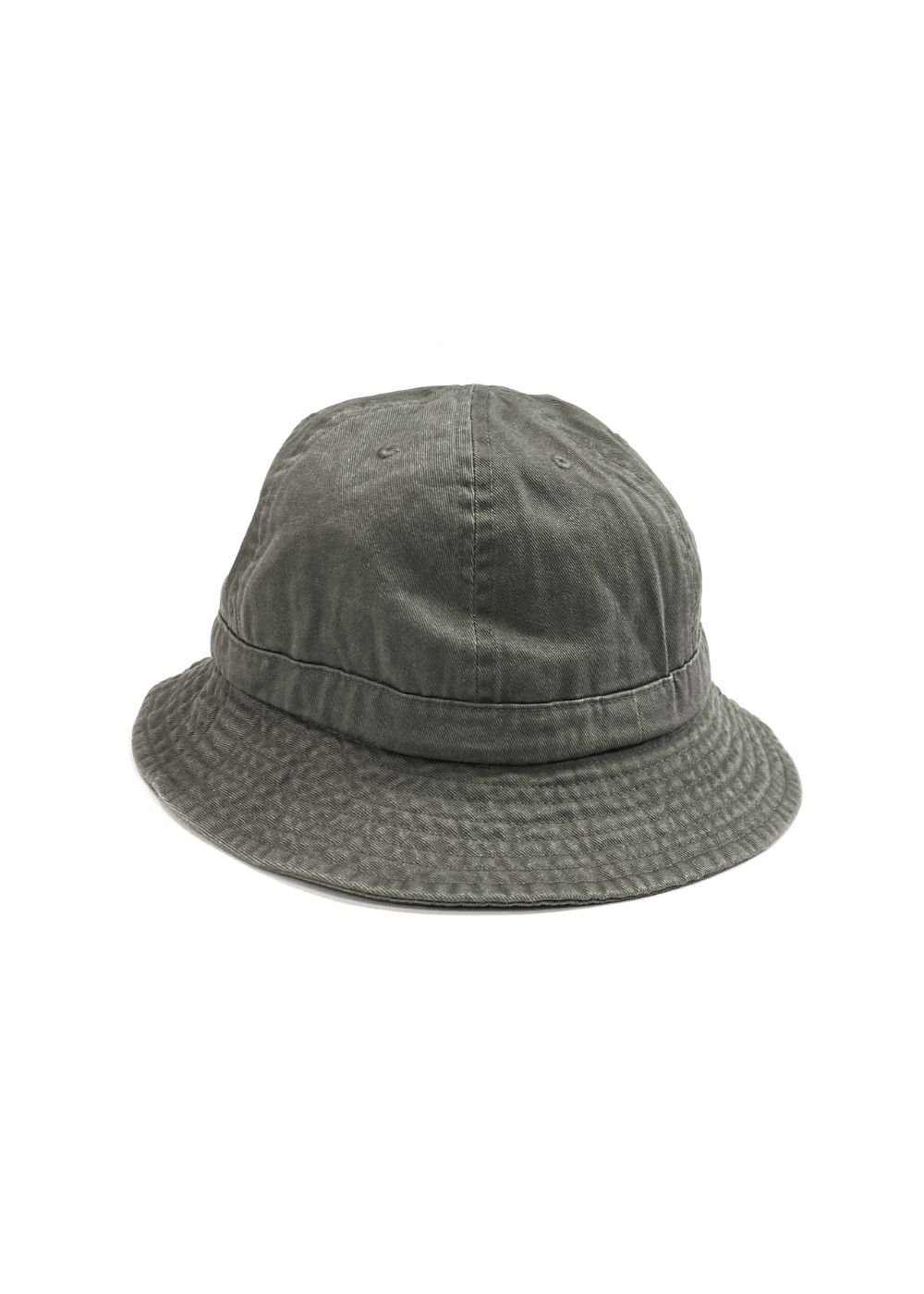 【ラスト1点】Metro Hat (OLIVE) / ボール ハット