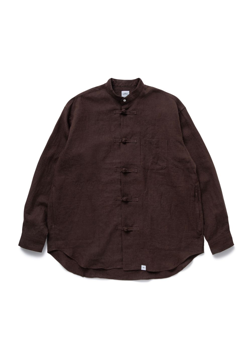 BEDWIN & THE HEARTBREAKERS 新作販売告知 / アウター感覚のチャイナシャツ&刺繍が可愛いBBキャップ。