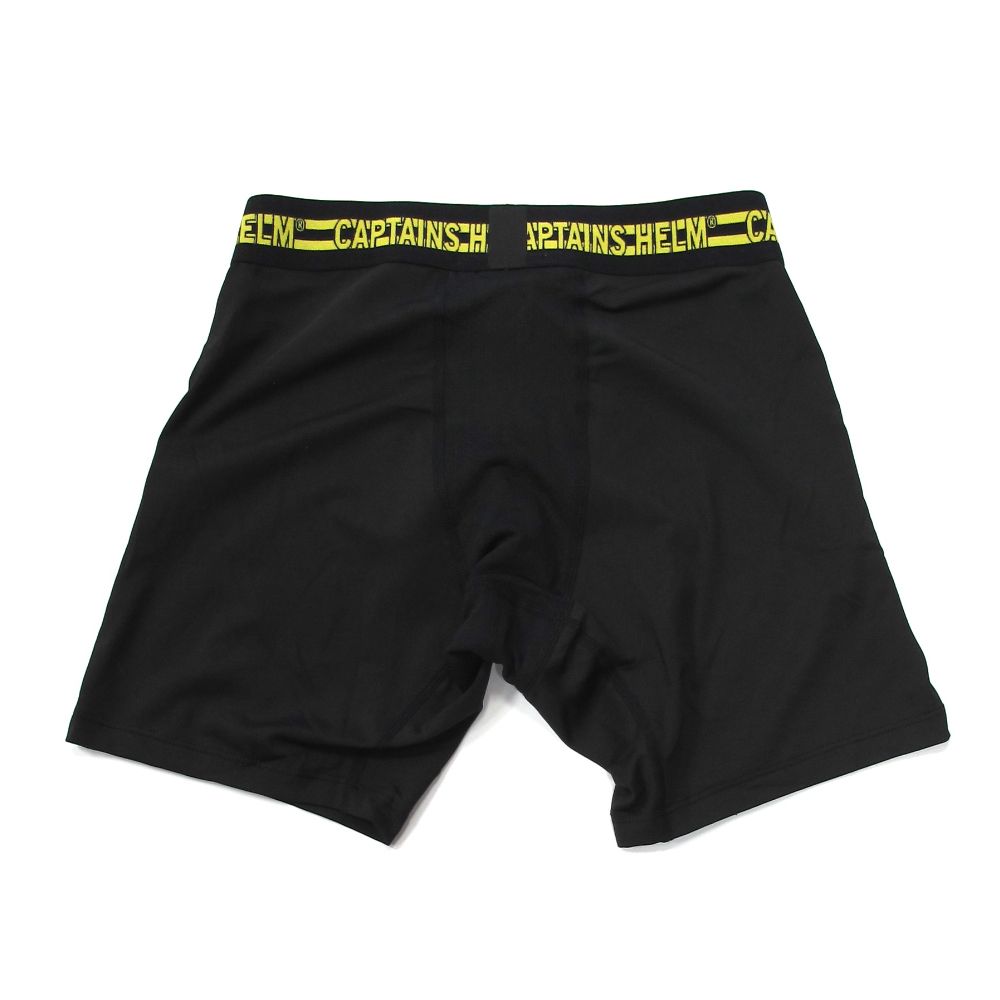 ACTIVE TECHNOLOGY UNDER-WEAR 2pac (BLACK) / アクティブテクノロジー アンダーウェア