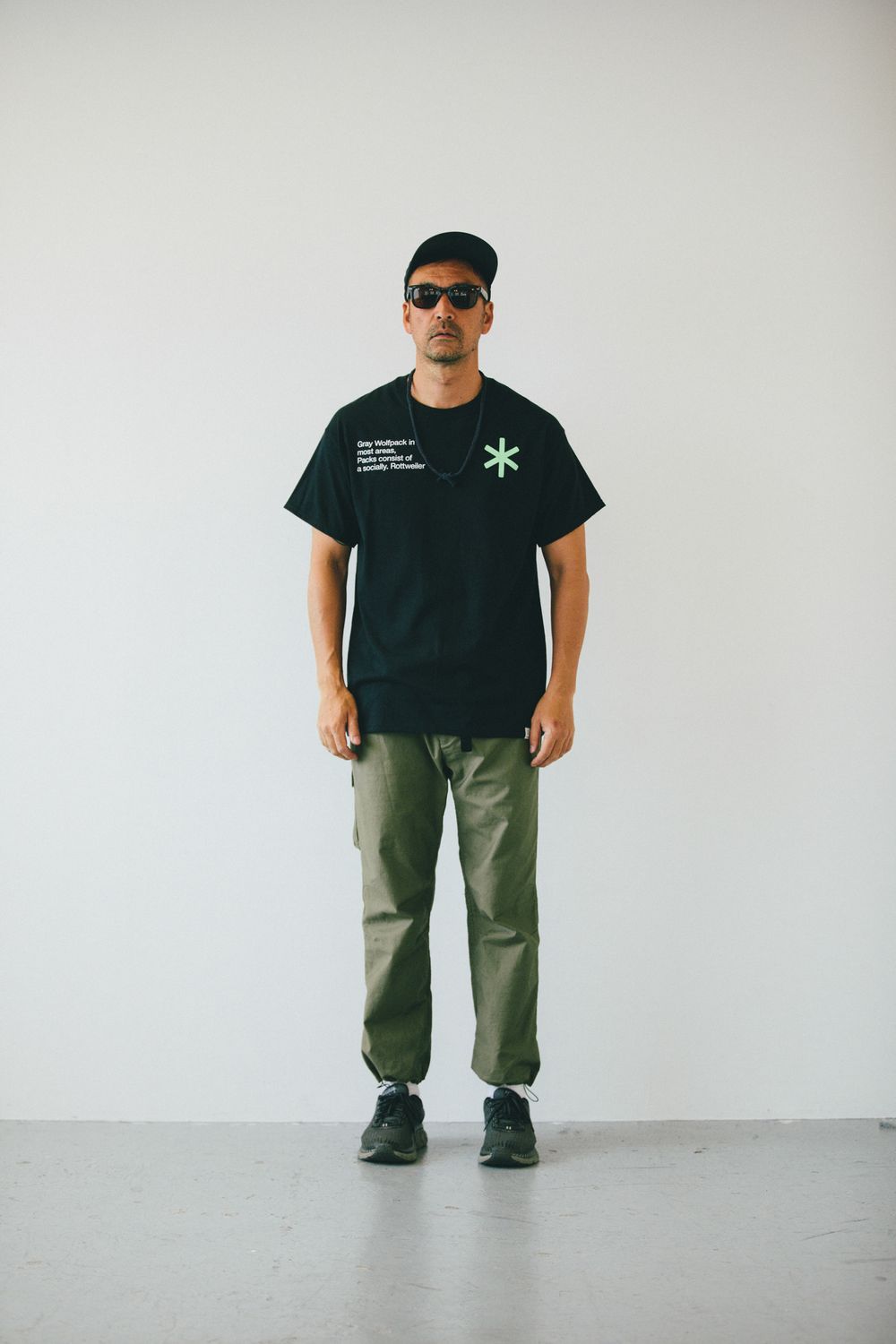 ROTTWEILER 2020 AW COLLECTION28